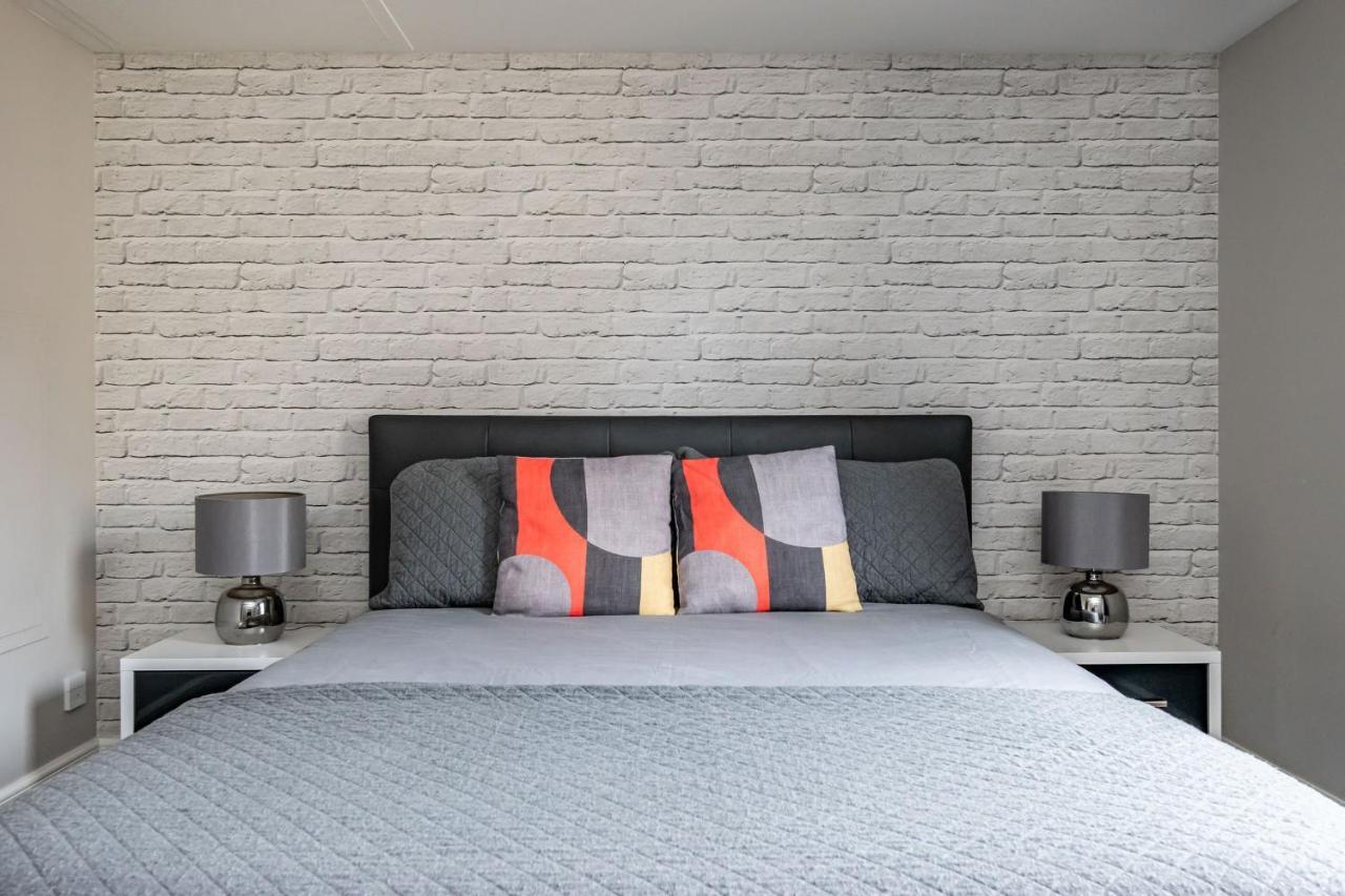 Amazing Apartments - Cables Wynd Near The Shore - Free Parking Единбург Екстериор снимка